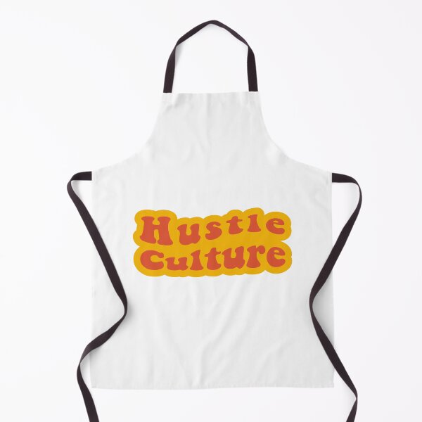 Item preview, hustle culture designed and sold by andhikanagami.
