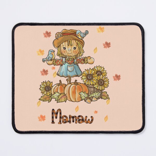 Item preview, Autumn Mawmaw designed and sold by mclaurin612.