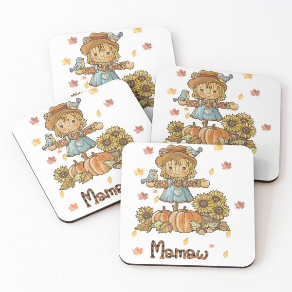 Item preview, Autumn Mawmaw designed and sold by mclaurin612.