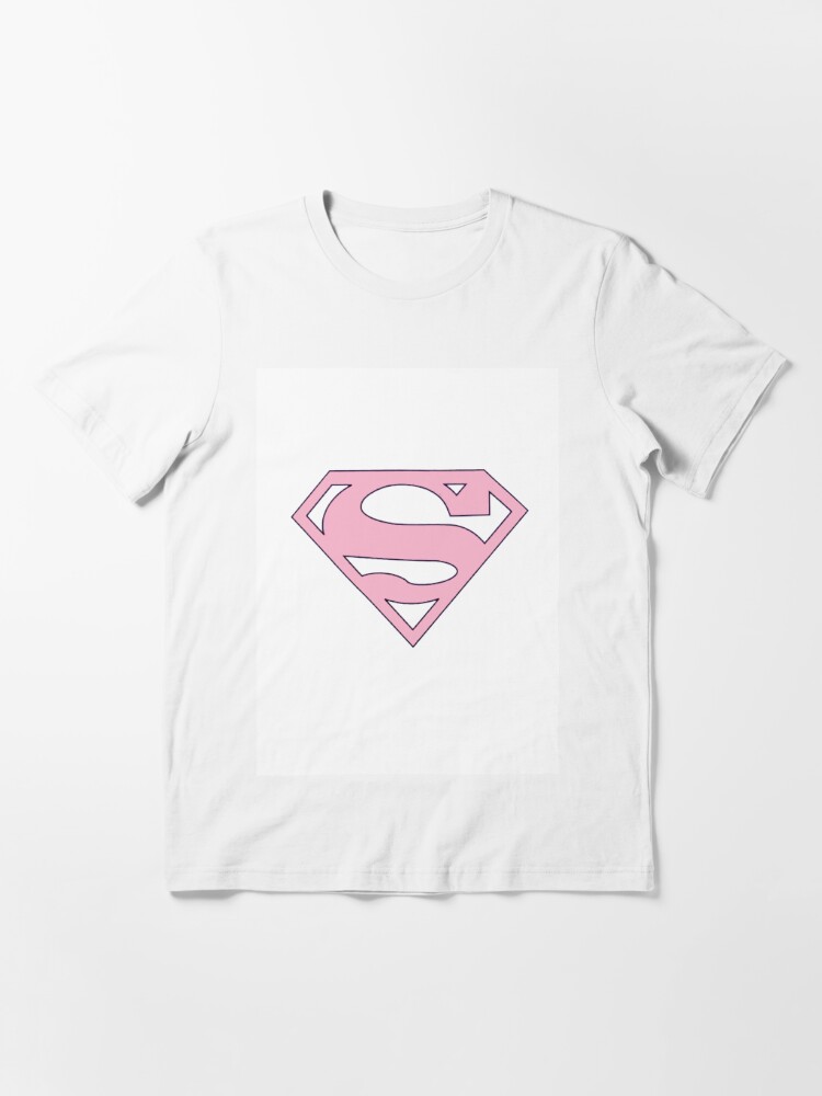 superwoman Essential T-Shirt for Sale by Ti-KoM