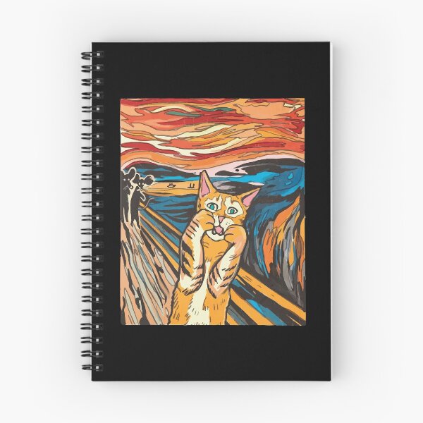 Item preview, orange tabby designed and sold by zaher97.
