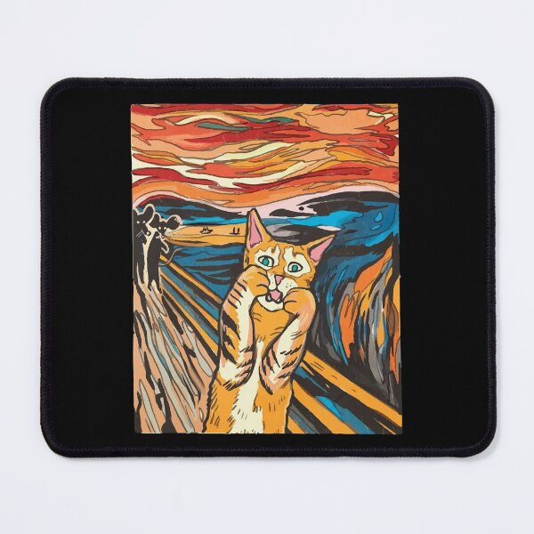 Item preview, orange tabby designed and sold by zaher97.