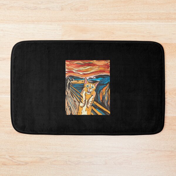 Item preview, orange tabby designed and sold by zaher97.