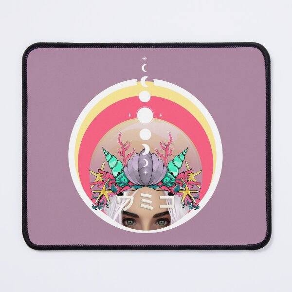 Item preview, Mermaid designed and sold by NEO MOOD MEDIA.