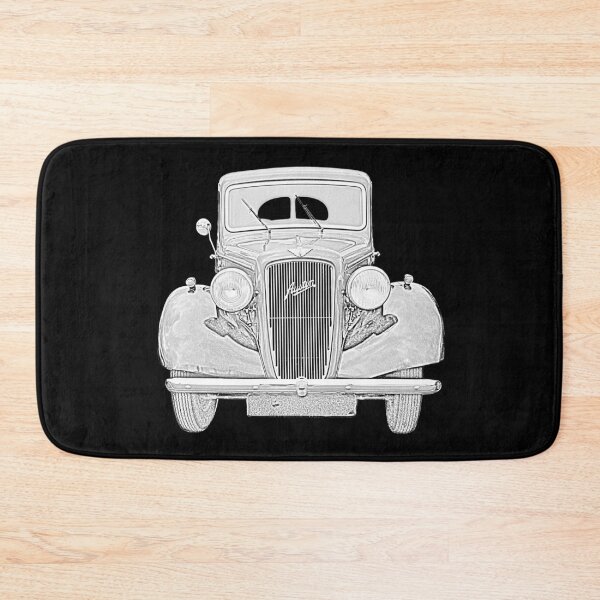 Item preview, 1930s Austin British classic car designed and sold by soitwouldseem.