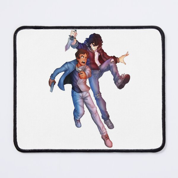 Item preview, Klance designed and sold by LannisterOnMars.