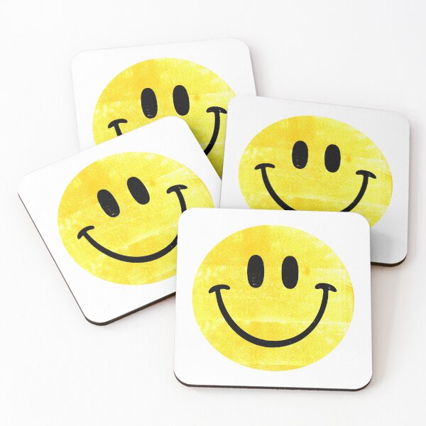 Item preview, Vintage Smile Face designed and sold by thegreatusa.