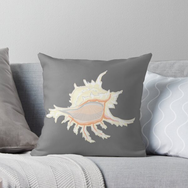 Item preview, Shell designed and sold by Kuhtina.