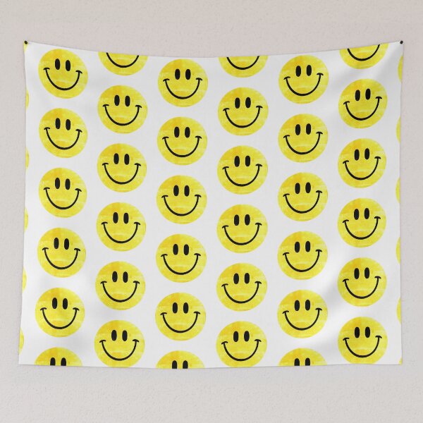 Item preview, Vintage Smile Face designed and sold by thegreatusa.
