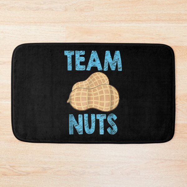 Item preview, Team Nuts Funny Team Boy Gender Reveal designed and sold by JaisonshiJan.