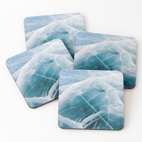 Item preview, Ice Cracks designed and sold by JaunzemsR.
