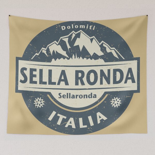 Item preview, Sella Ronda, Italy designed and sold by studio838.