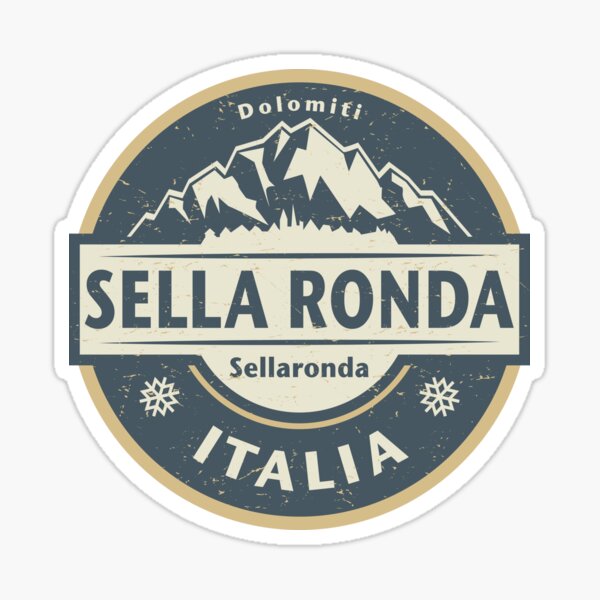 Item preview, Sella Ronda, Italy designed and sold by studio838.