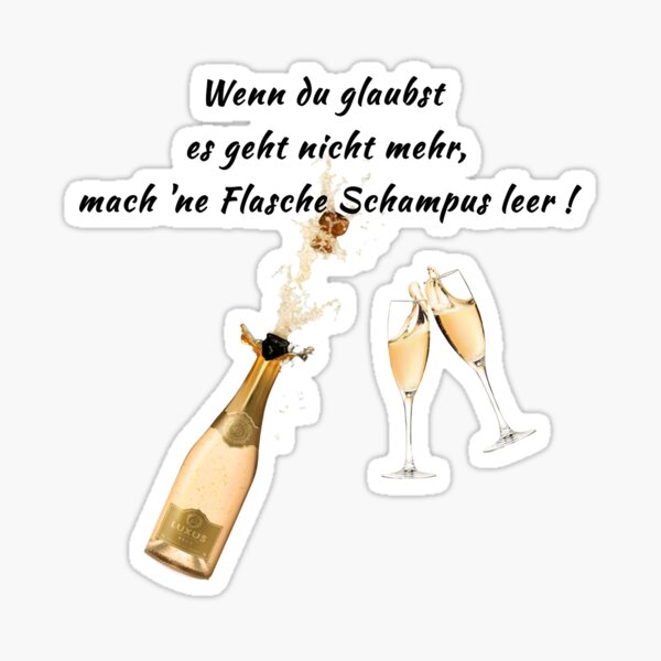 Item preview, If you think it's no longer possible / champagne designed and sold by Art-Istin-See.