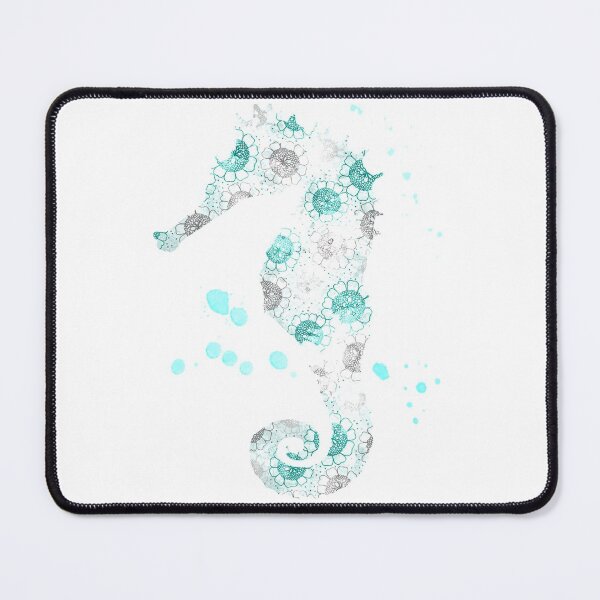 Item preview, Hippocampus II designed and sold by SAS4rt.