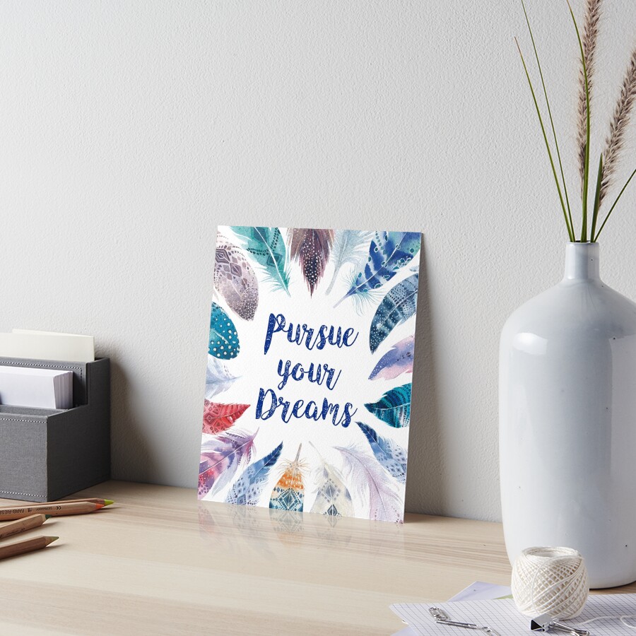 Vista previa del artículo con la obra «Lámina rígida», diseñado y vendido por weloveboho.