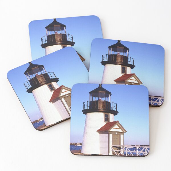 Item preview, Building Architecture Beacon Coast Guide,Island Lighthouse designed and sold by MonArtisteSam.