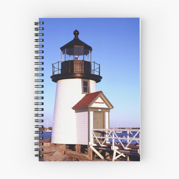 Item preview, Building Architecture Beacon Coast Guide,Island Lighthouse designed and sold by MonArtisteSam.