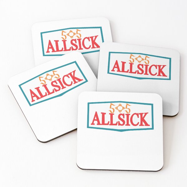 Item preview, All Sick designed and sold by Insanetoonz187.
