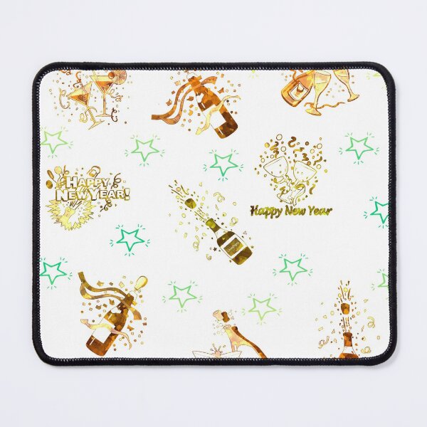 Item preview, HNY Toast designed and sold by SAS4rt.
