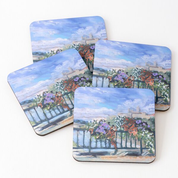 Item preview, Cathédrale-St Nazaire, Beziers designed and sold by Autignac-Artist.
