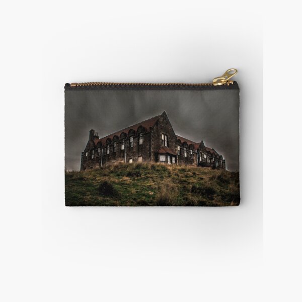 Artikelvorschau, Bangour Hospital, West Lothian entworfen und verkauft von Sue Fallon Photography.