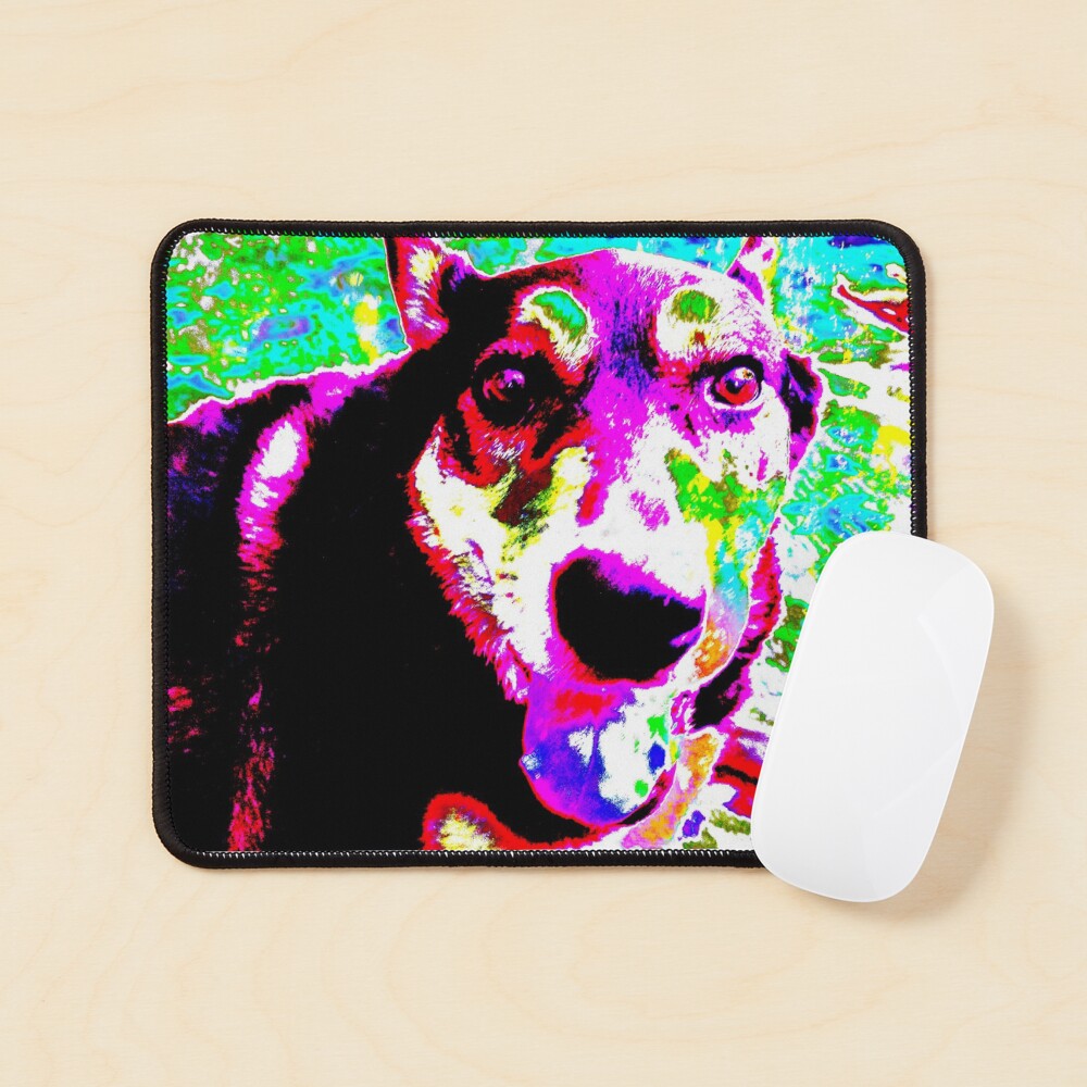 Item preview, Mouse Pad designed and sold by Joshuath.