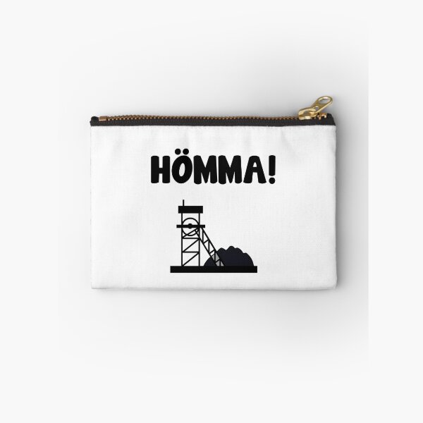 Item preview, Ruhrpott Ruhrgebiet colliery cool saying designed and sold by Onorato Bellgardt.