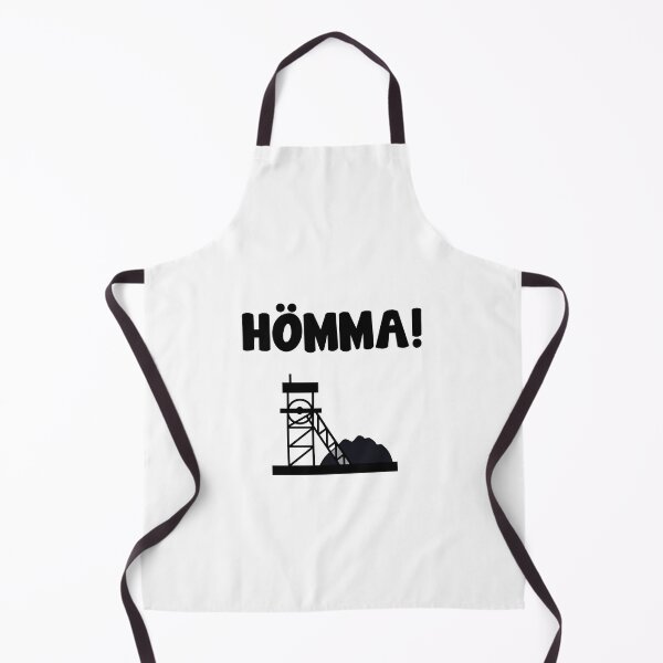 Item preview, Ruhrpott Ruhrgebiet colliery cool saying designed and sold by Onorato Bellgardt.