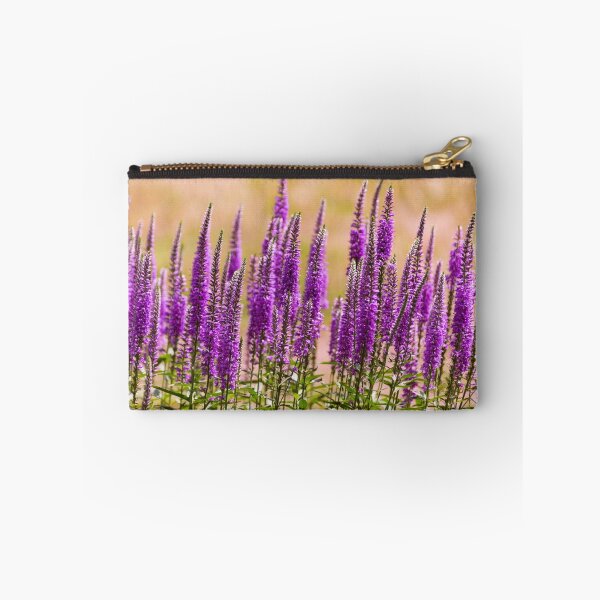 Item preview, Flower - Speedwell, figwort Family - I dream of lavender  designed and sold by Mike Savad Photography.