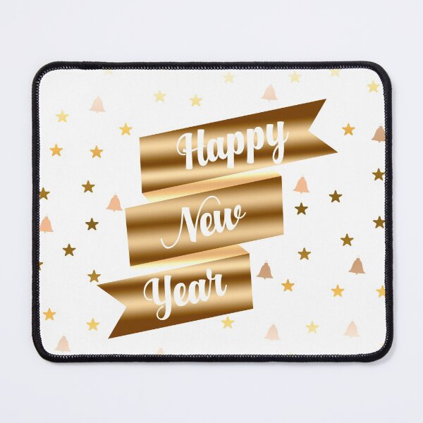 Item preview, Happy new year II designed and sold by SAS4rt.