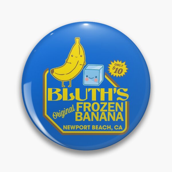 Item preview, Bluth's Frozen Banana Stand designed and sold by ourkid.