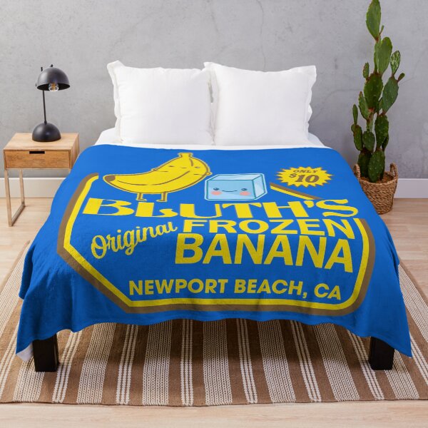 Item preview, Bluth's Frozen Banana Stand designed and sold by ourkid.