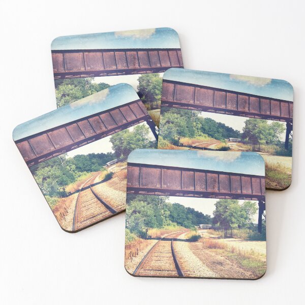 Item preview, Vintage Train Trestle designed and sold by Phil Perkins.