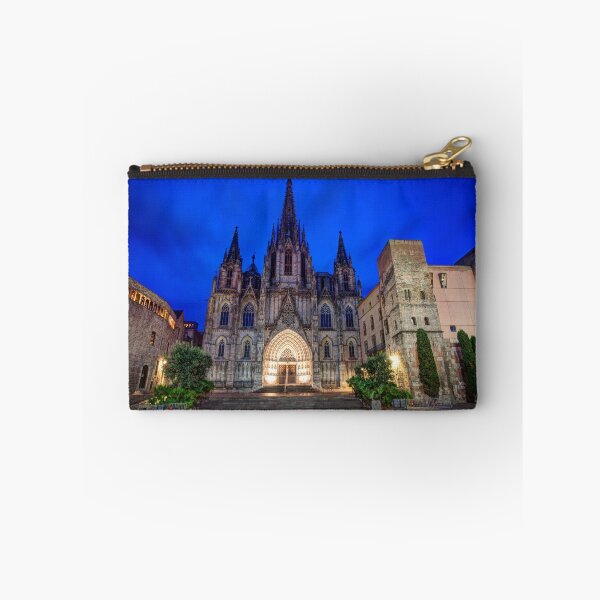 Item preview, Barcelona Cathedral designed and sold by alack87.