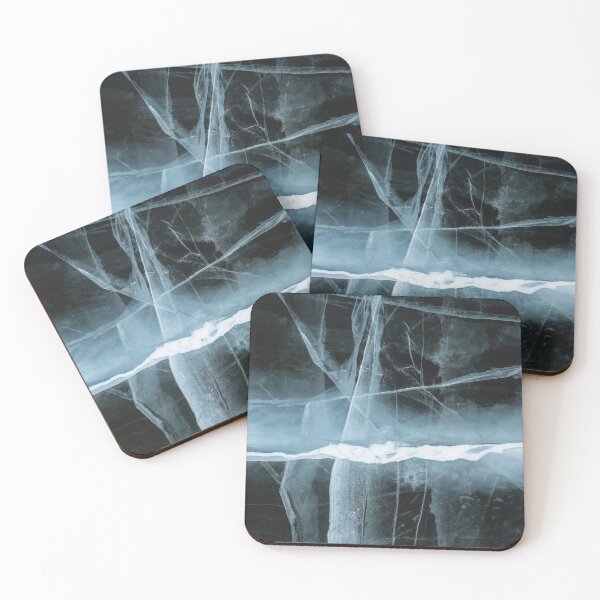 Item preview, Ice Cracks designed and sold by JaunzemsR.