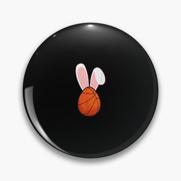 Item preview, Funny Basketball Bunny Easter Kids Boys Toddler designed and sold by RianJamessya.