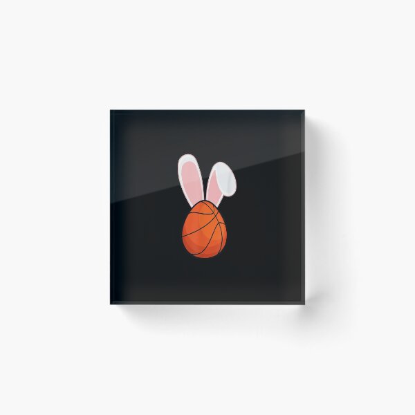 Item preview, Funny Basketball Bunny Easter Kids Boys Toddler designed and sold by RianJamessya.