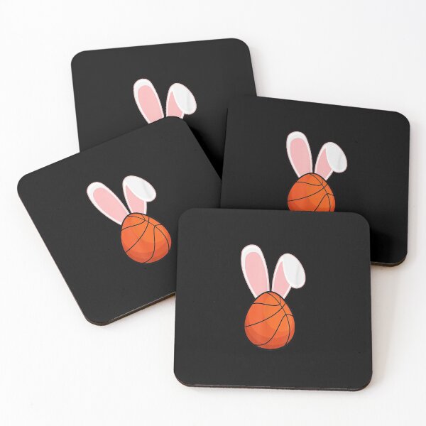 Item preview, Funny Basketball Bunny Easter Kids Boys Toddler designed and sold by RianJamessya.