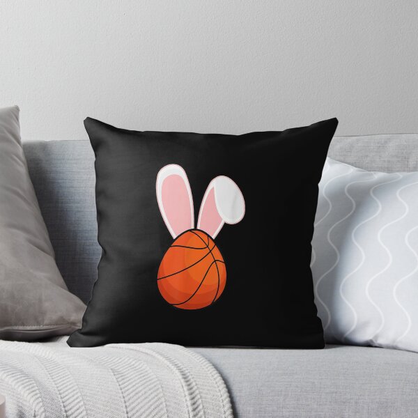 Item preview, Funny Basketball Bunny Easter Kids Boys Toddler designed and sold by RianJamessya.
