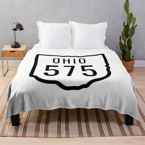 Item preview, Kelleys Island Lake Erie State Route 575 designed and sold by BusyBeeLife.