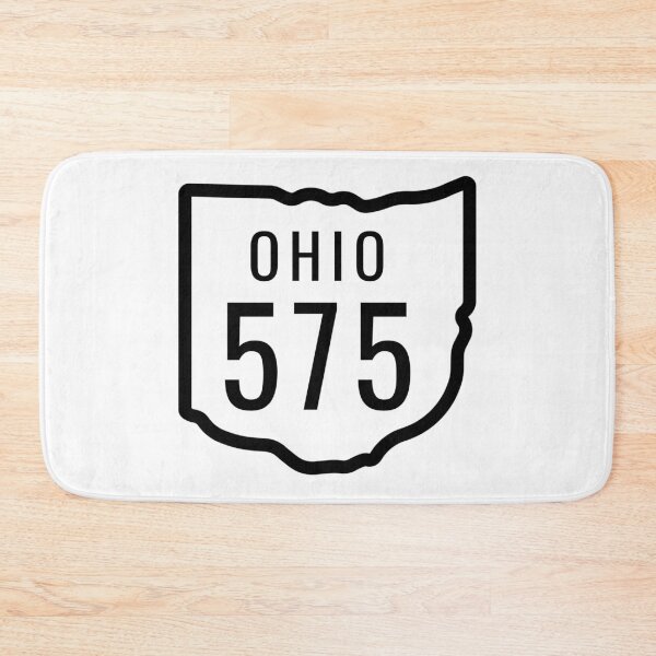 Item preview, Kelleys Island Lake Erie State Route 575 designed and sold by BusyBeeLife.