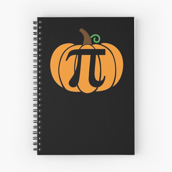 Item preview, Funny Pumpkin Pi Math Nerd Thanksgiving designed and sold by RoguePixel.