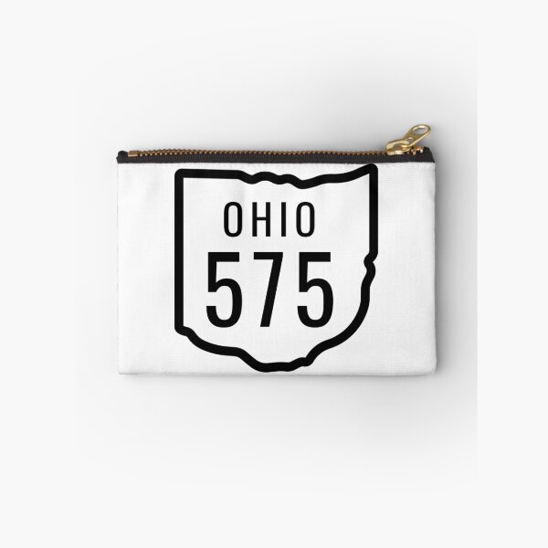 Item preview, Kelleys Island Lake Erie State Route 575 designed and sold by BusyBeeLife.