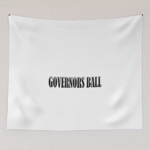 Item preview, The Governors Ball  designed and sold by SwifTech.