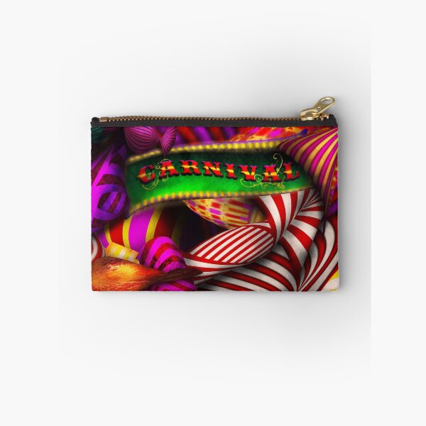 Item preview, Abstract - Carnival designed and sold by Mike Savad Photography.