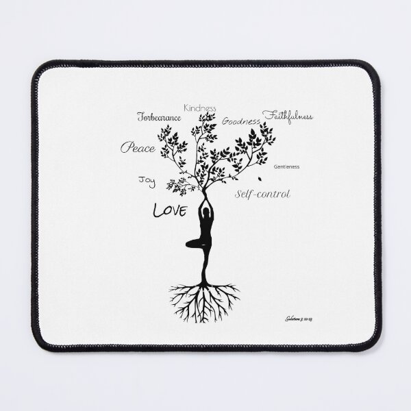 Item preview, Fruits of the Spirit designed and sold by studiobrazuka.