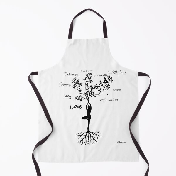 Item preview, Fruits of the Spirit designed and sold by studiobrazuka.