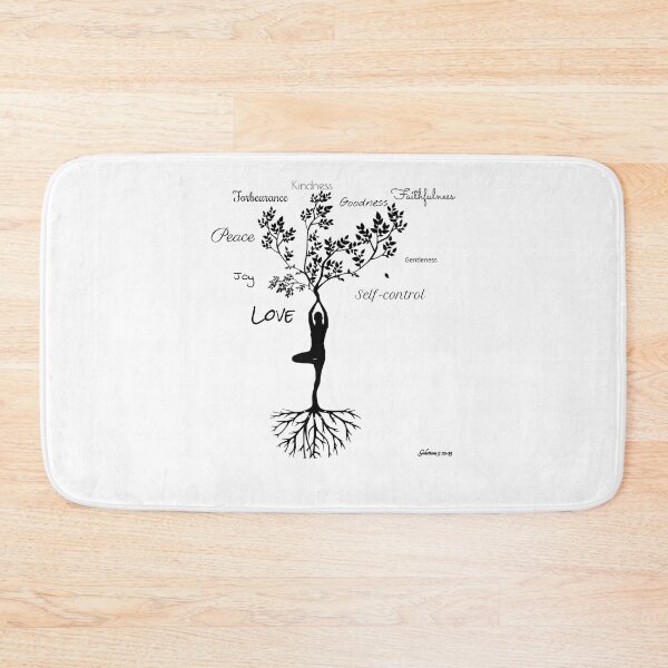 Item preview, Fruits of the Spirit designed and sold by studiobrazuka.