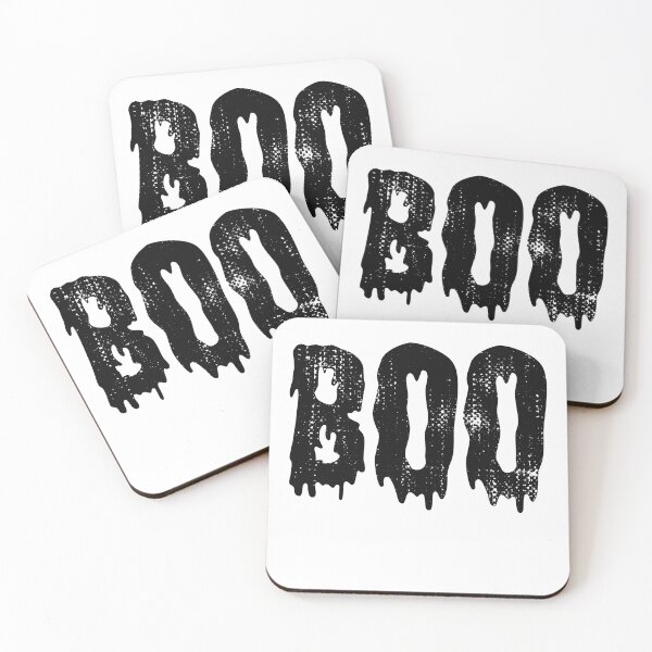 Item preview, Halloween Vintage Boo Funny Gift designed and sold by RoguePixel.